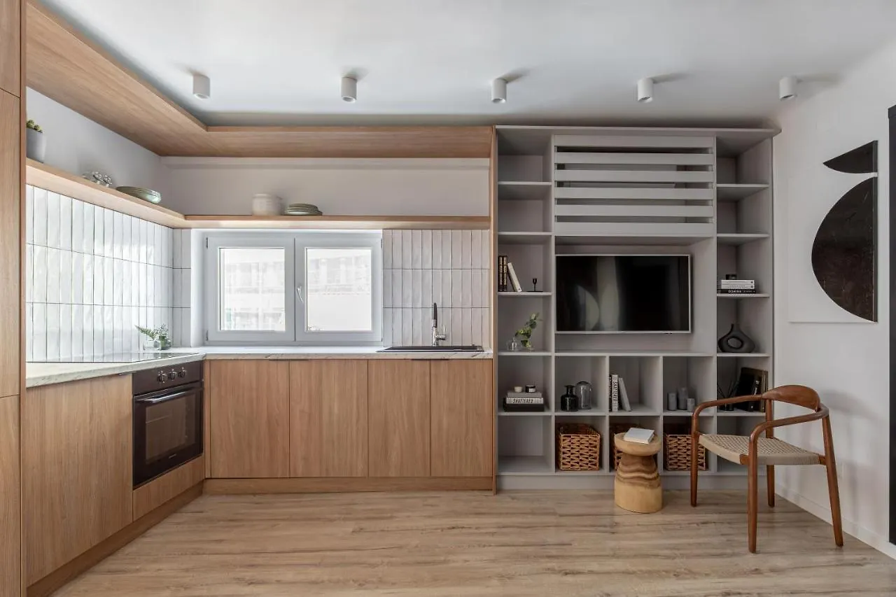 Downtown Story By Urbanesq Apartman Bukarest Románia