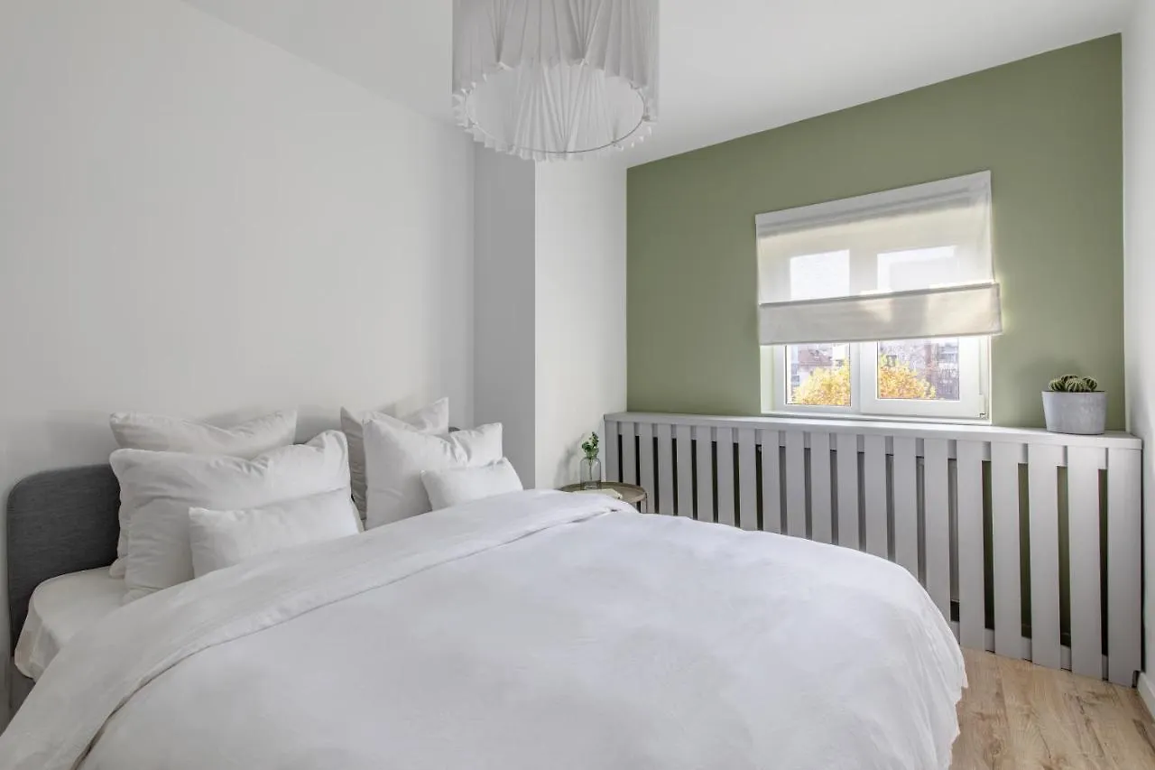 Downtown Story By Urbanesq Apartman Bukarest