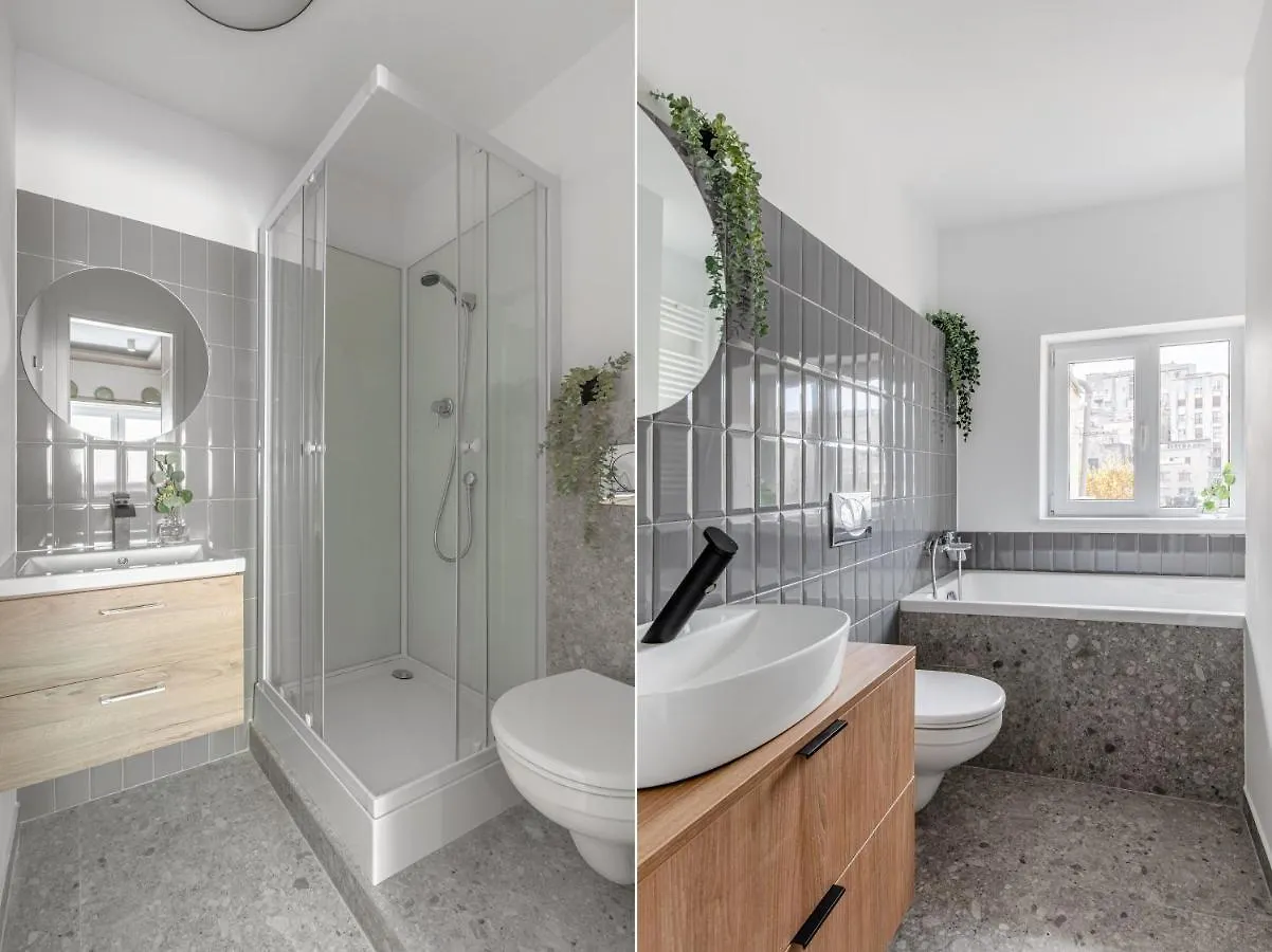 Downtown Story By Urbanesq Apartman Bukarest